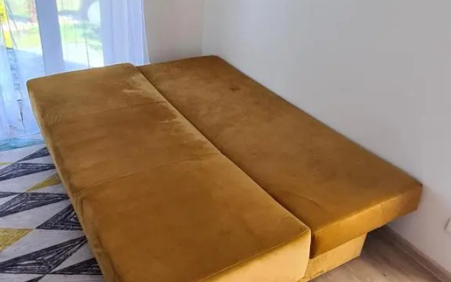 Vaivorykštės 7D apartamentai (su baseinu)