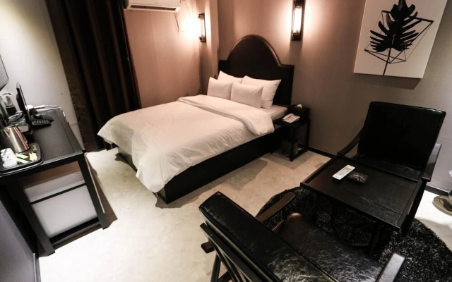 Seongnam Moran Hotel Supil