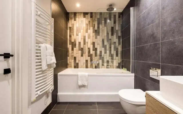 The Brighton Loft - Stunning 1bdr Flat