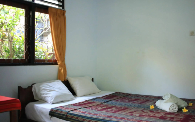 Simon Homestay