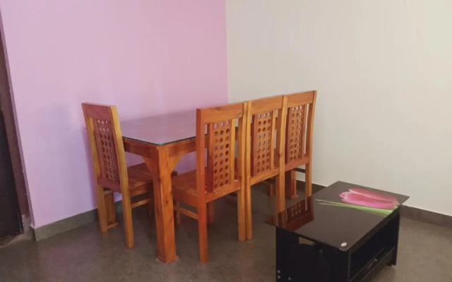 Wayanad Cococs Villa