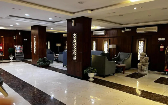 dar karem Furnished Apartments
