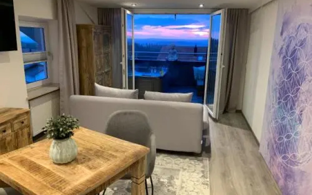 Wellness-Appartments Seibold