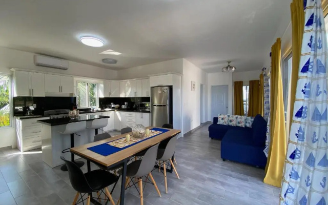 Apartamento Carey