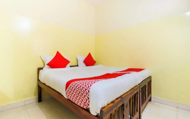Viva Maria Guest House by OYO Rooms