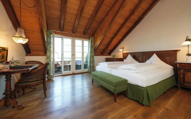 Hofgut Albführen - Hotel & Restaurant