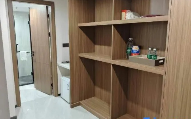 Sanmen Youran Hotel