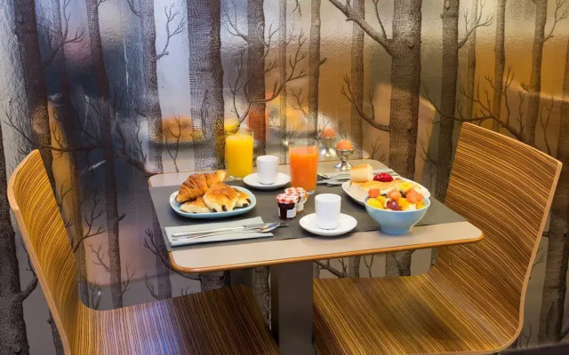 Le 20 Prieure Hotel