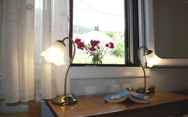Horizon View Apartment