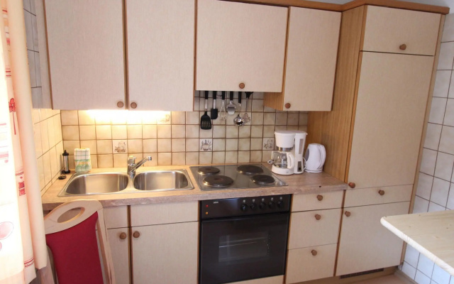 Apartment With Garden in Leogang, Salzburg
