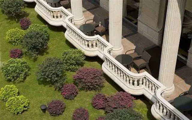 Weldon Hotel