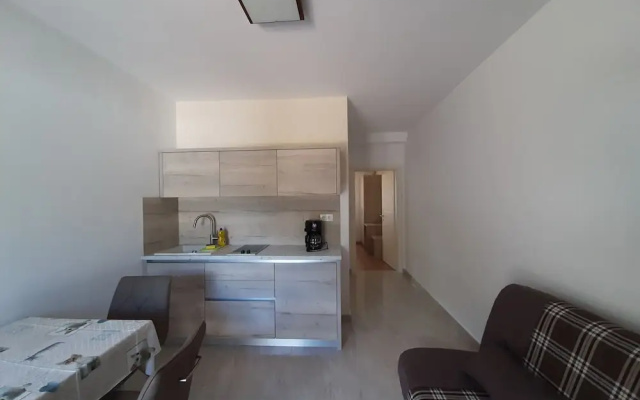 Apartments EDO