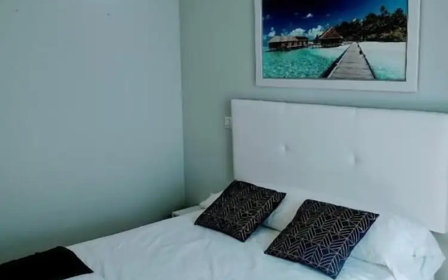 Wish-Suite Juderia de Sevilla Apartment