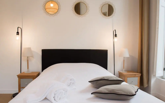 Le Saint-Aubin by Cocoonr