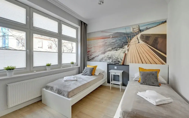 Glamour by Grand Apartments