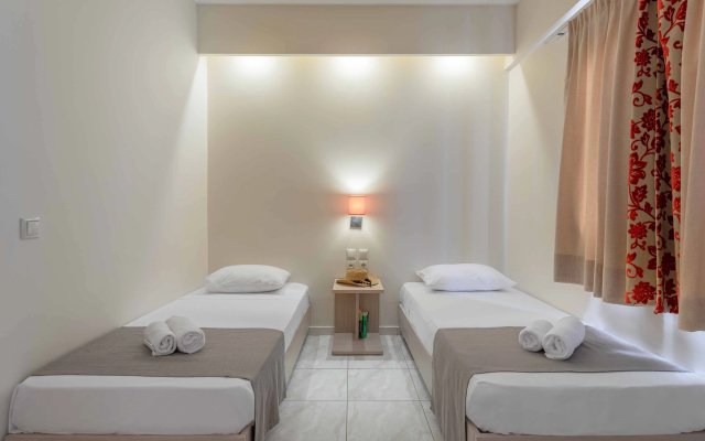 Marilena Hotel