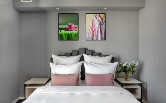 Almodóvar Hotel Biohotel Berlin