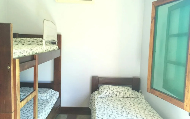Linda Casa de Praia