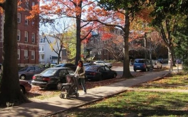 Kalorama Guest House 0