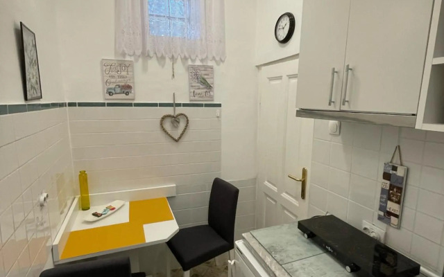 IGNIM Apartment
