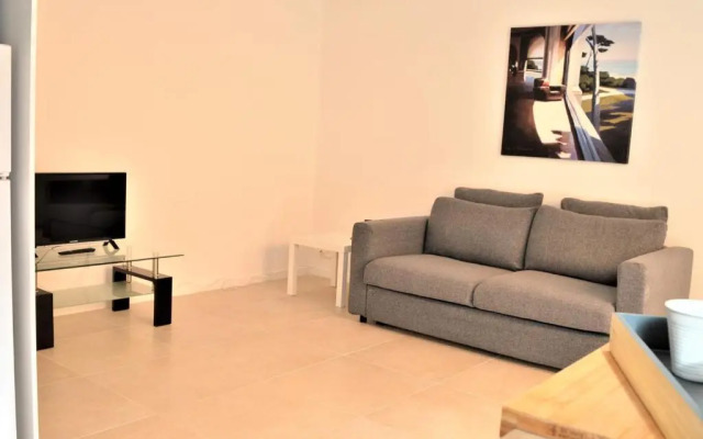 Appartement Cavalaire-sur-Mer, 2 pièces, 4 personnes - FR-1-226B-56