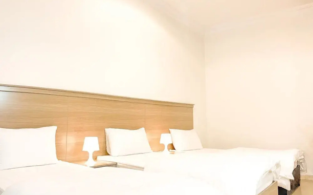 Anwar Al Kharj Hotel Apartments