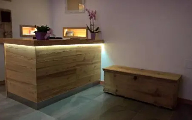Albergo San Giorgio
