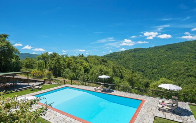 Villa Mille Desideri
