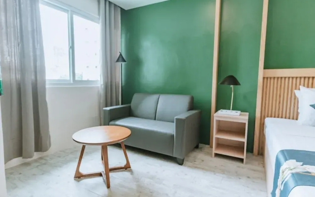 Diane Residences