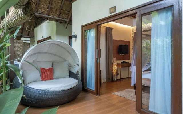 The Hillside Resort Siargao