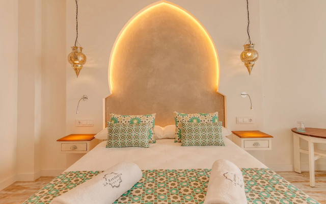 Hotel & Spa La Residencia Puerto