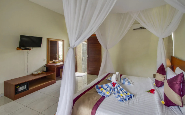Warisan Villa