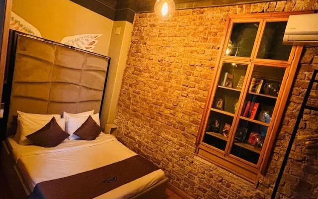 berfinn hotel beşiktaş