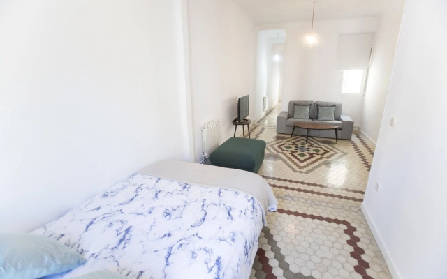 Alterhome Apartamento Palacio Real II