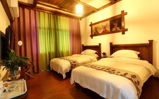 Bugu Hostel