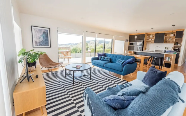 Beach House XIV