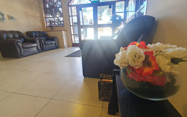 Hotel Pueblo Huarpe