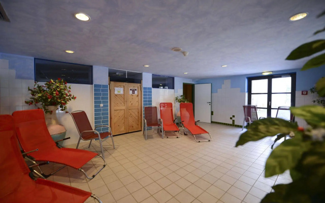 Hunguest Hotel Heiligenblut