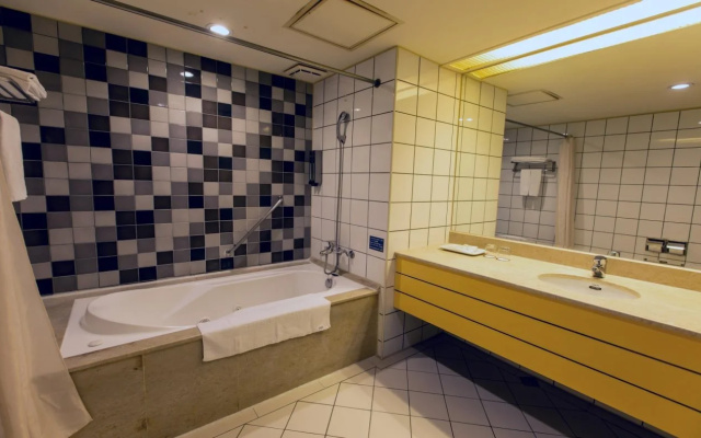 Yeso Hotel