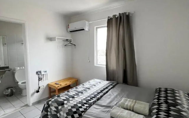 Apartamento Petrolina