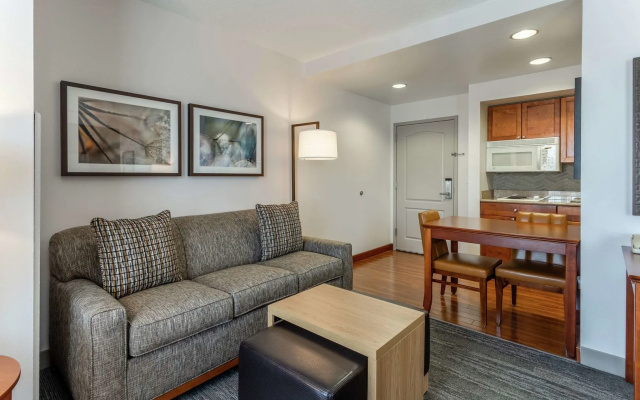Homewood Suites by Hilton Albany