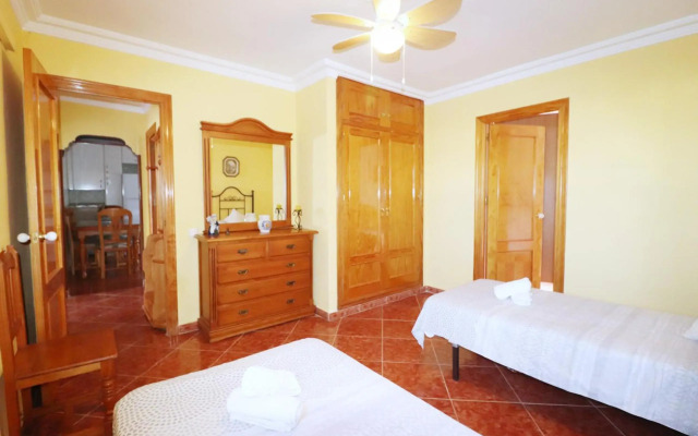 Villa los Olivos Spainsunrentals 1210