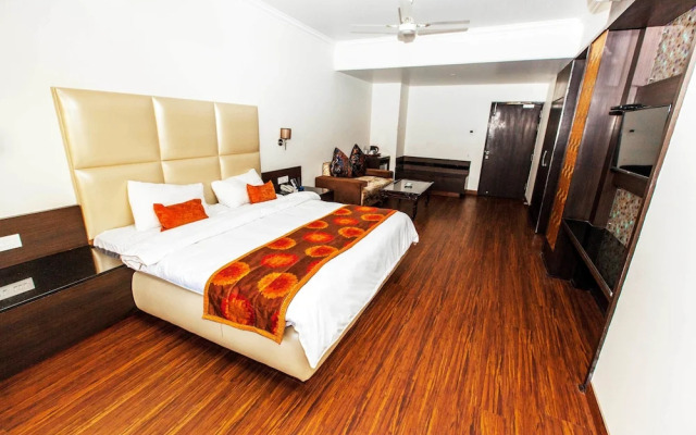 Hotel KK International