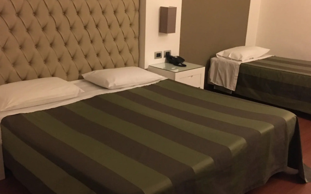 Club Hotel Kennedy