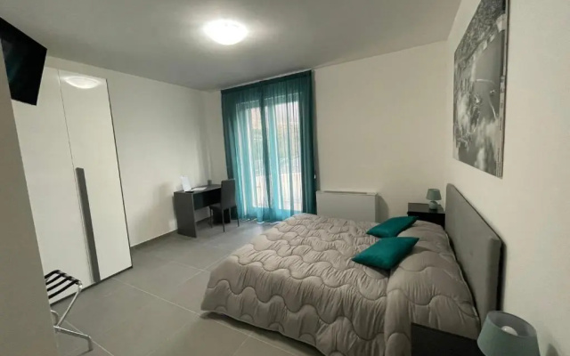 Lotelito Apartment