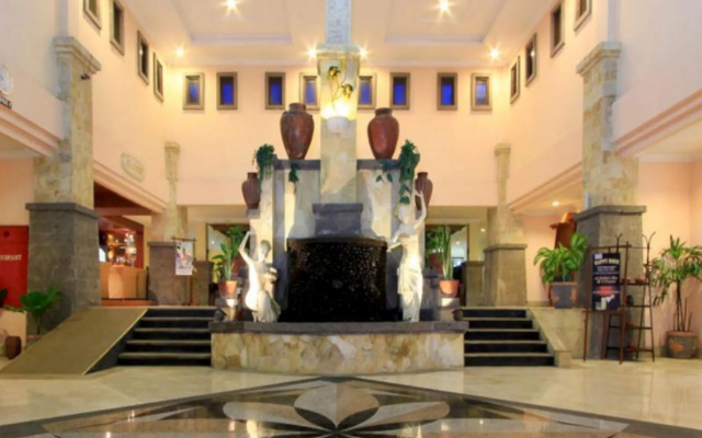 Pelangi Bali Hotel