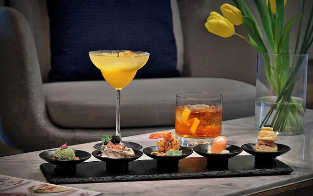 voco Times Square - Broadway by IHG