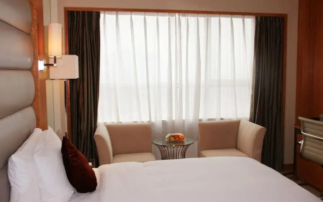 Chengdu Minya Hotel