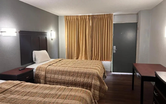 Red Roof Inn Richmond - Airport/ Sandston