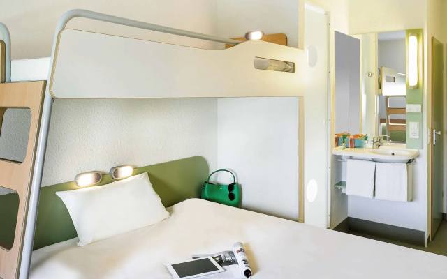 Ibis Budget Les Sables d'Olonne